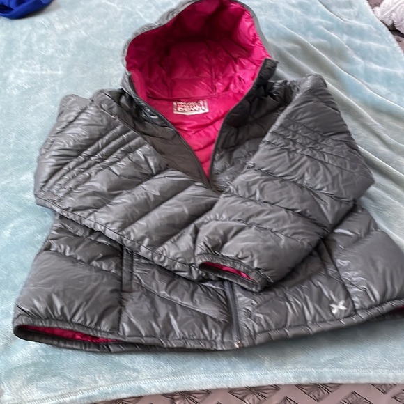 Jacket - Picture 3 of 3